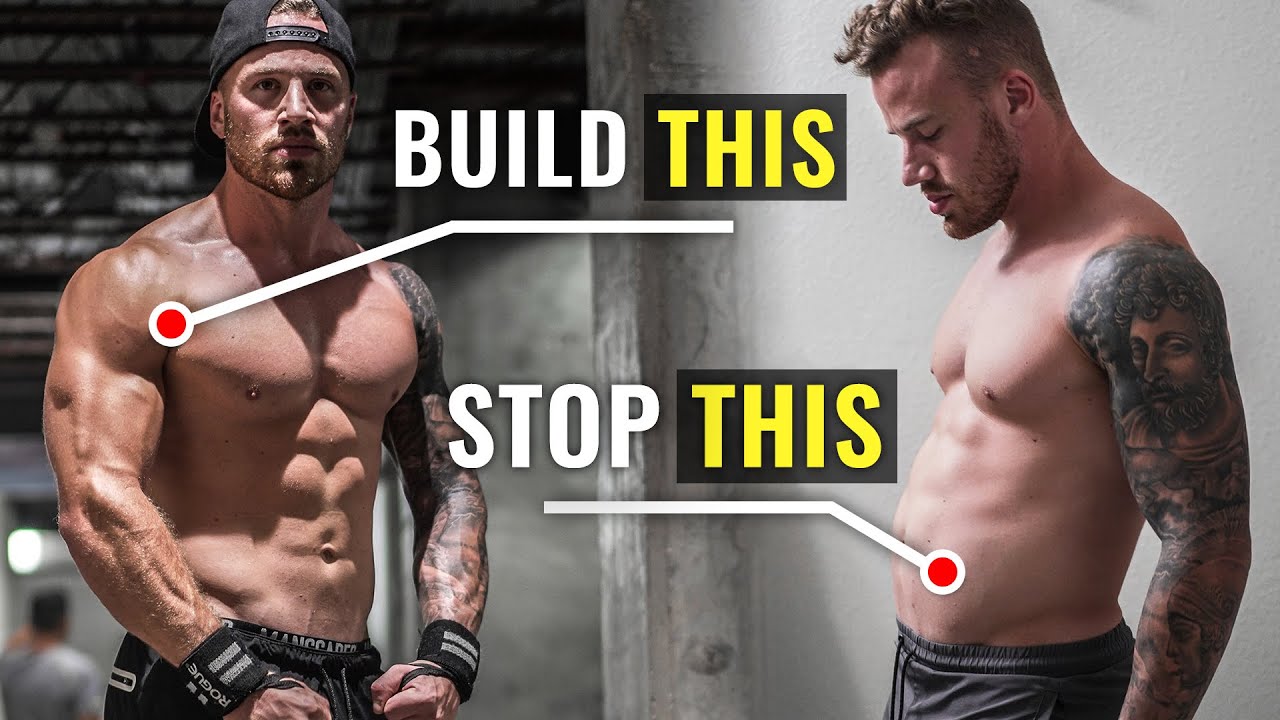 3 Bulking Mistakes that KILL your Gains