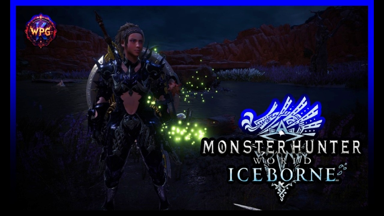 Monster Hunter World 🔥⚔️ Explodindo Monstros com a Charge Blade Insana!