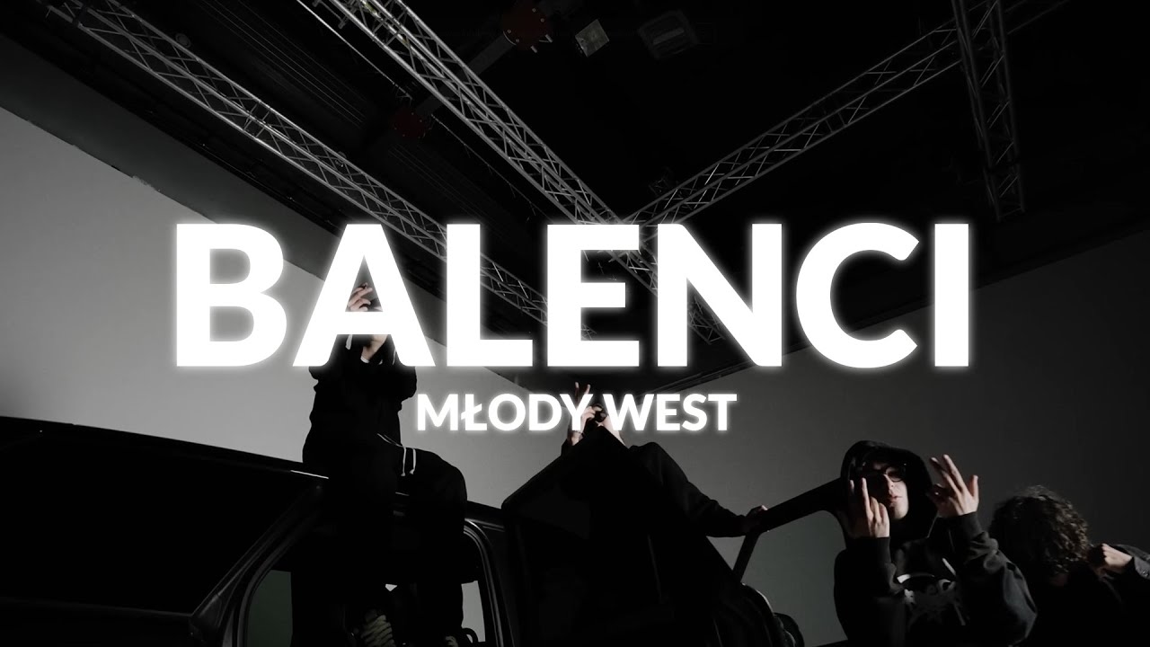 [FREE] MŁODY WEST X WANE 