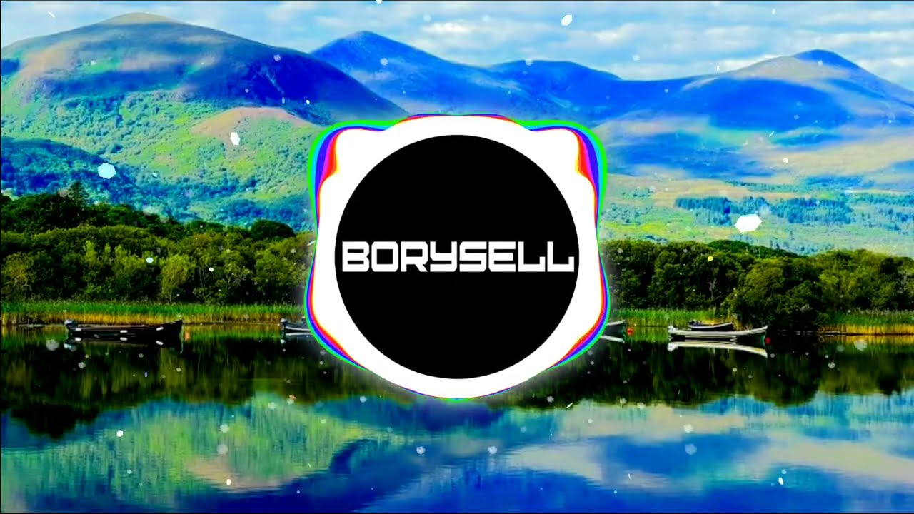 MARZEC 2026 - NAJLEPSZE KLUBOWE BRZMIENIA (BORYSELL MIX)