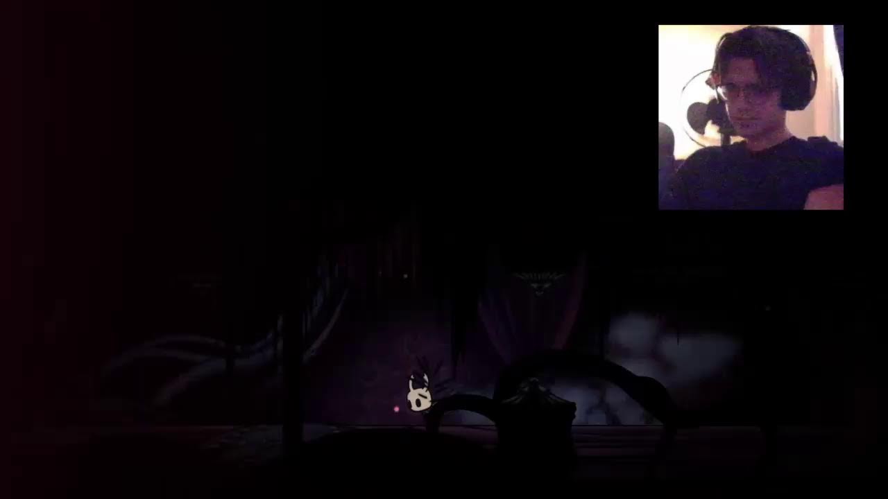 Hollow Knight - Part 7