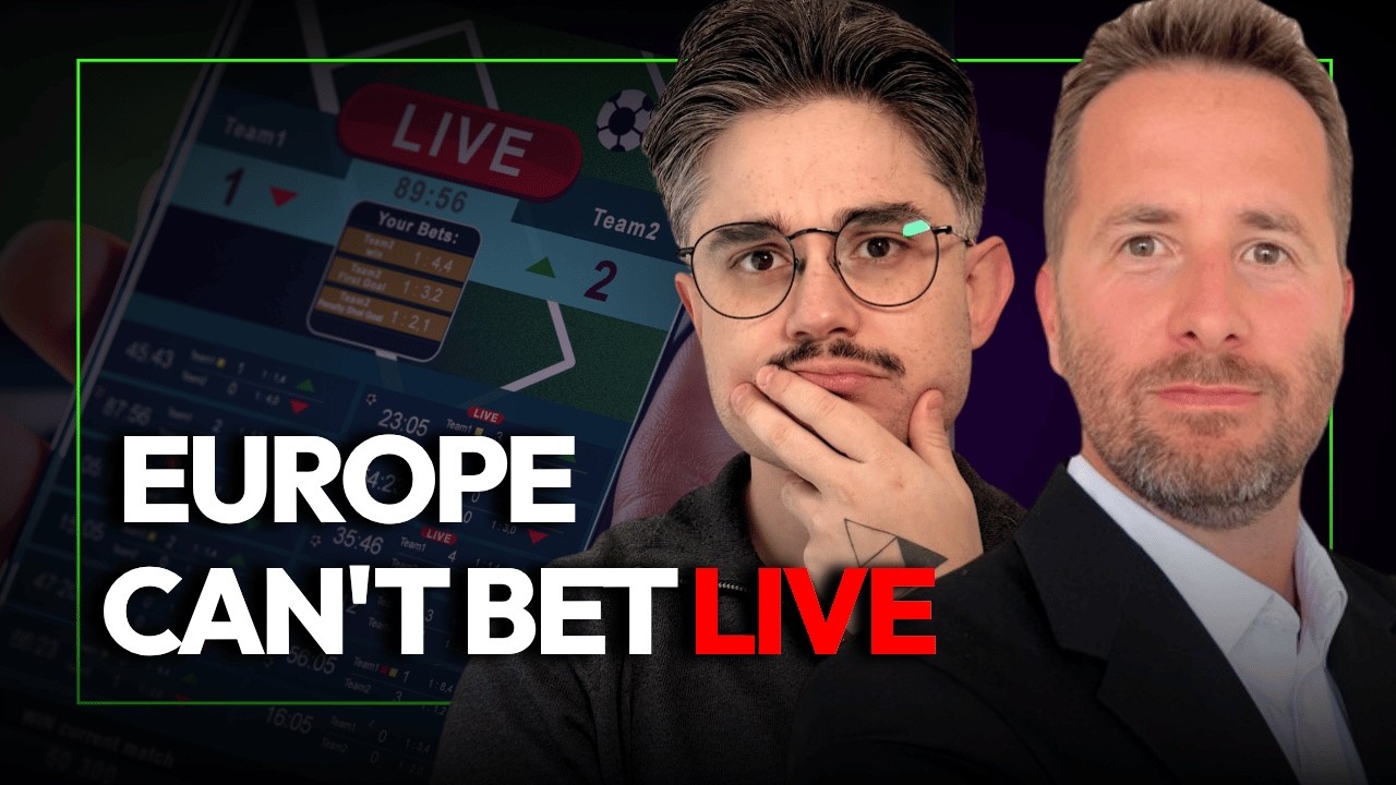 How iGaming Operators Should Approach the 2026 World Cup | The Squared Table