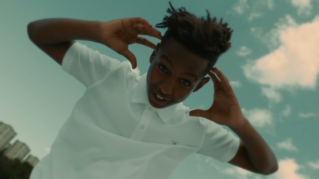 Adouli - Bunda