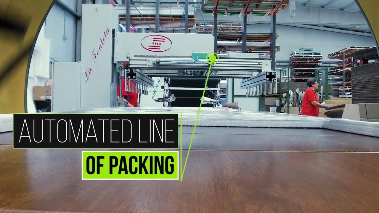 INDUPANEL | LEADER IN DOOR PANELS