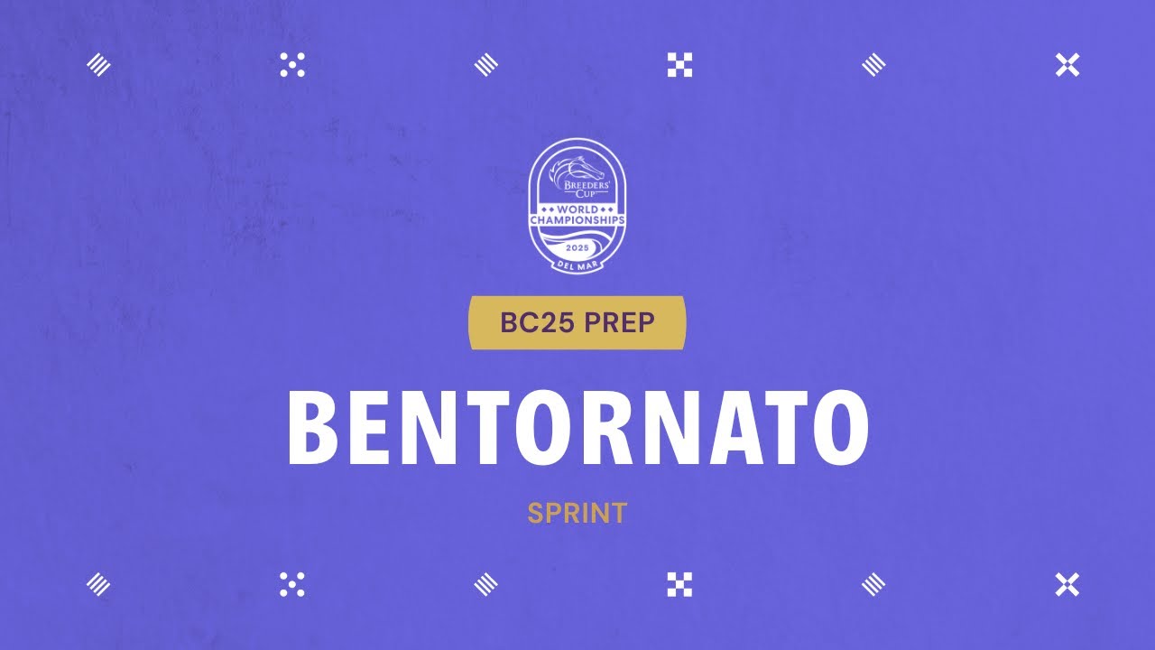 Bentornato