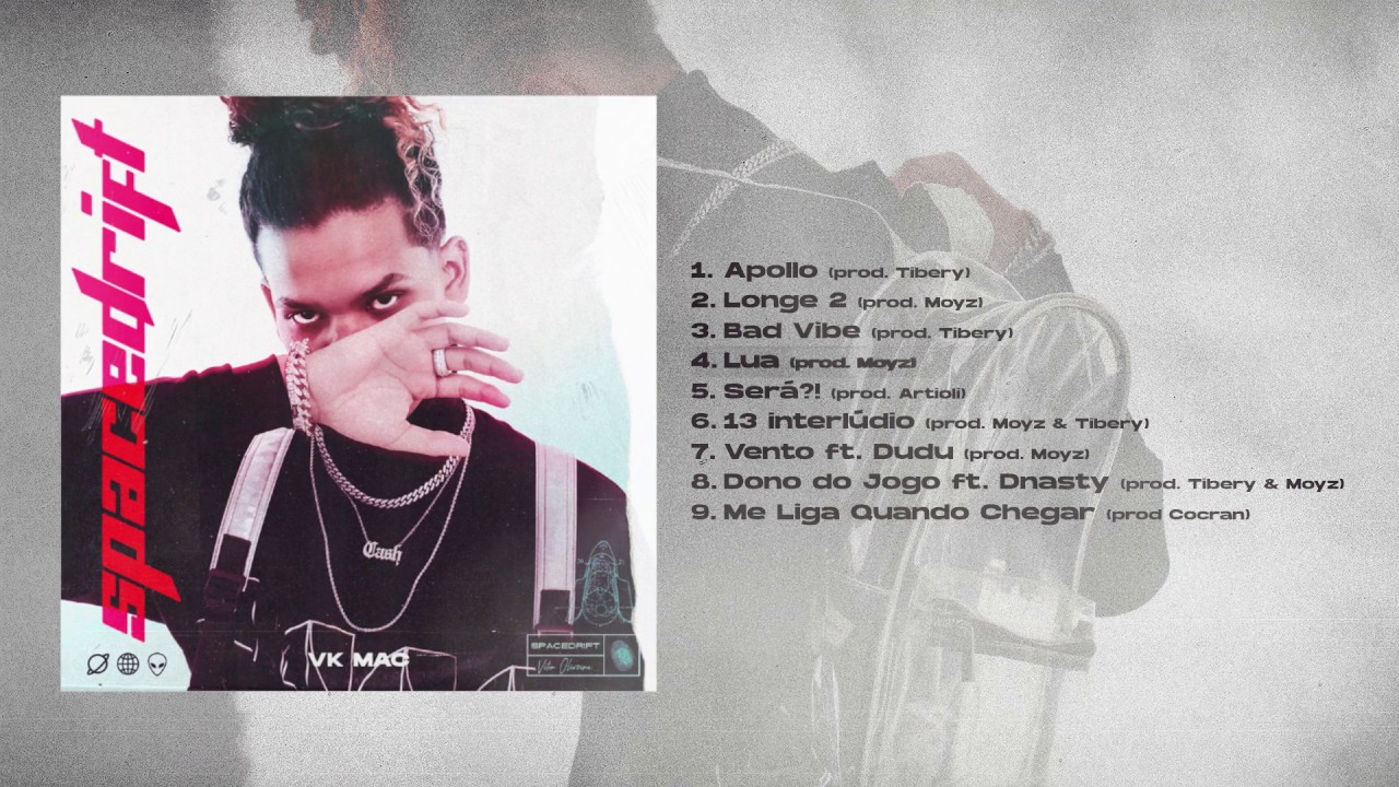 04. Vk Mac - LUA (Prod. Moyz)