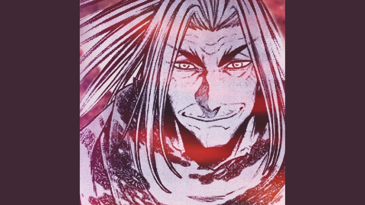 Sasaki Kojiro Shuumatsu no Valkyrie