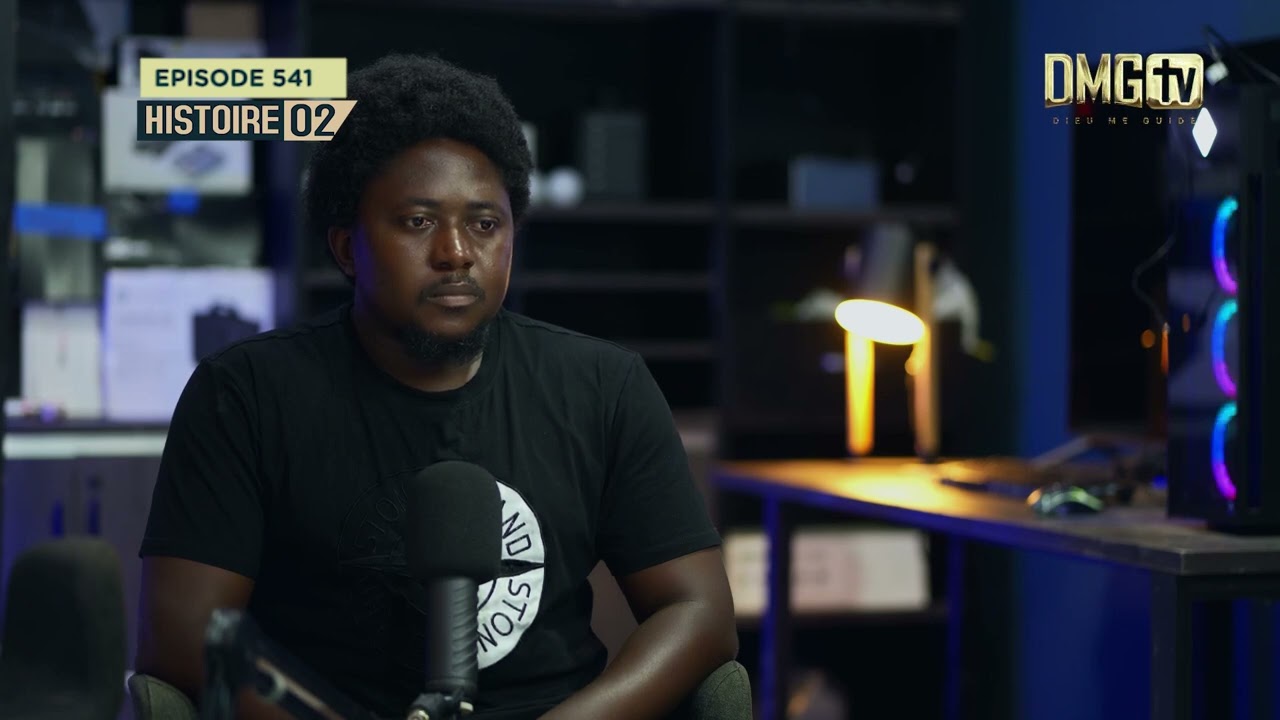 06 Histoires mystiques Épisode 541(06 histoires) DMG TV