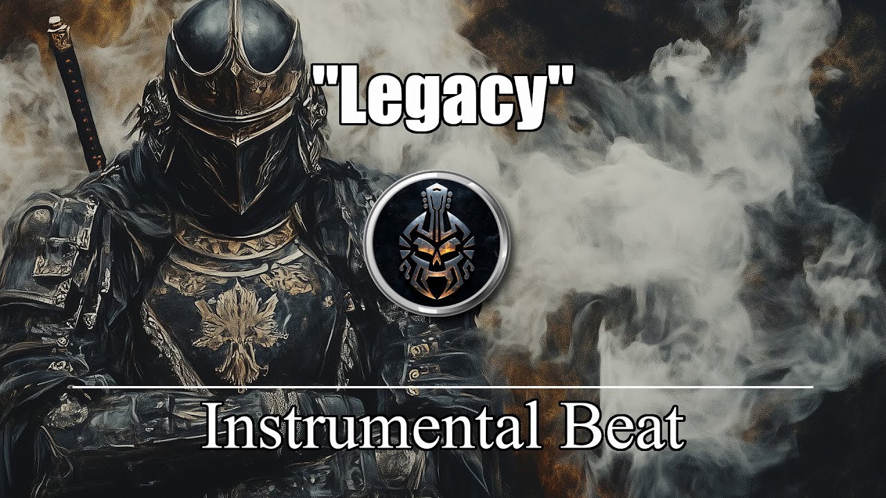[Epic Orchestral Beat] - 
