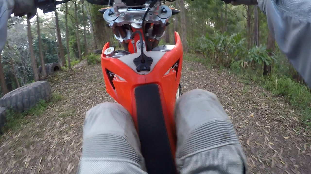 Best Gopro mounts and tips for dirt riding?︱Cross Training Enduro