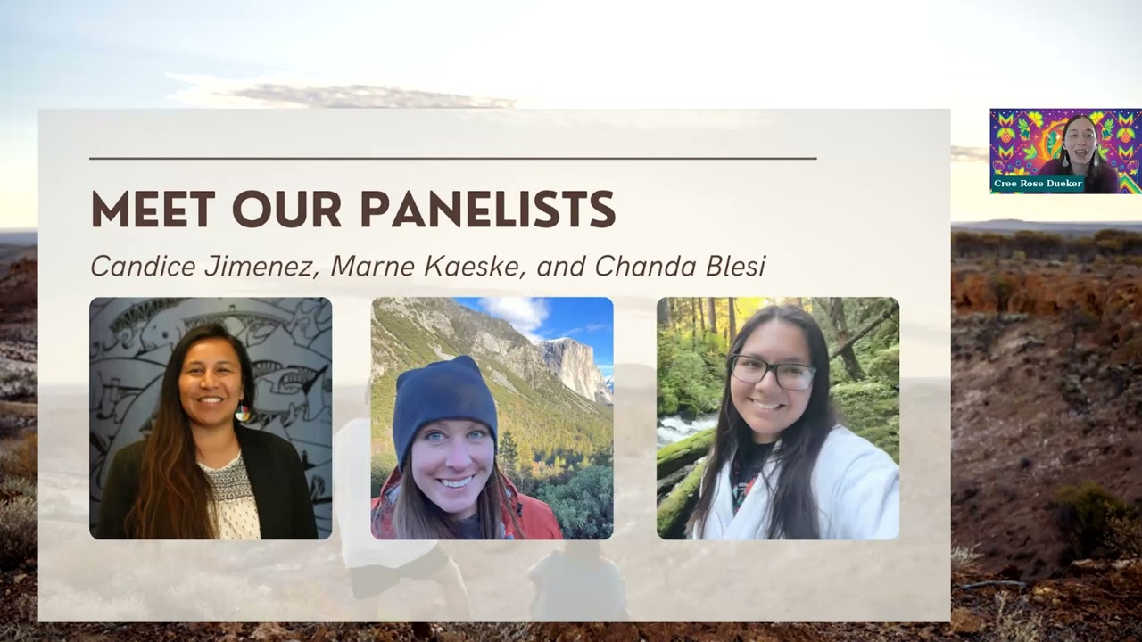 Understanding & Using Treaty Rights Part 2 Event Recording