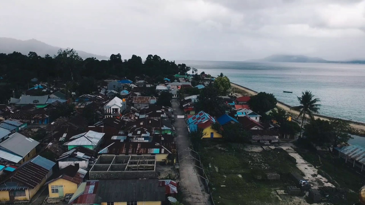 Teaser Anana Haruku (KKN PPM UGM MLK-01)