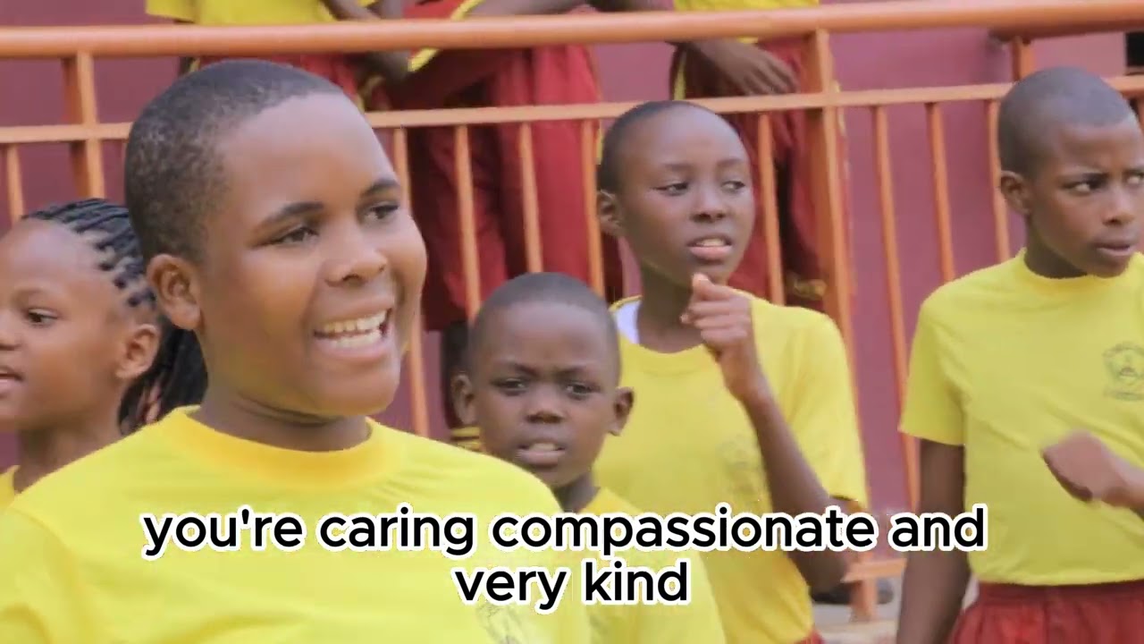 Celebrate by Living hope Primary  School