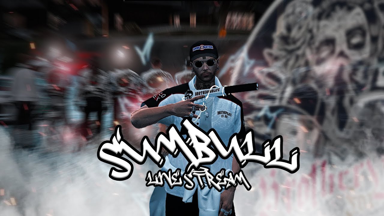 RAME LAGIIII SEMOGAA | GTA V #IMERP #kitarp #bfl #imeroleplay