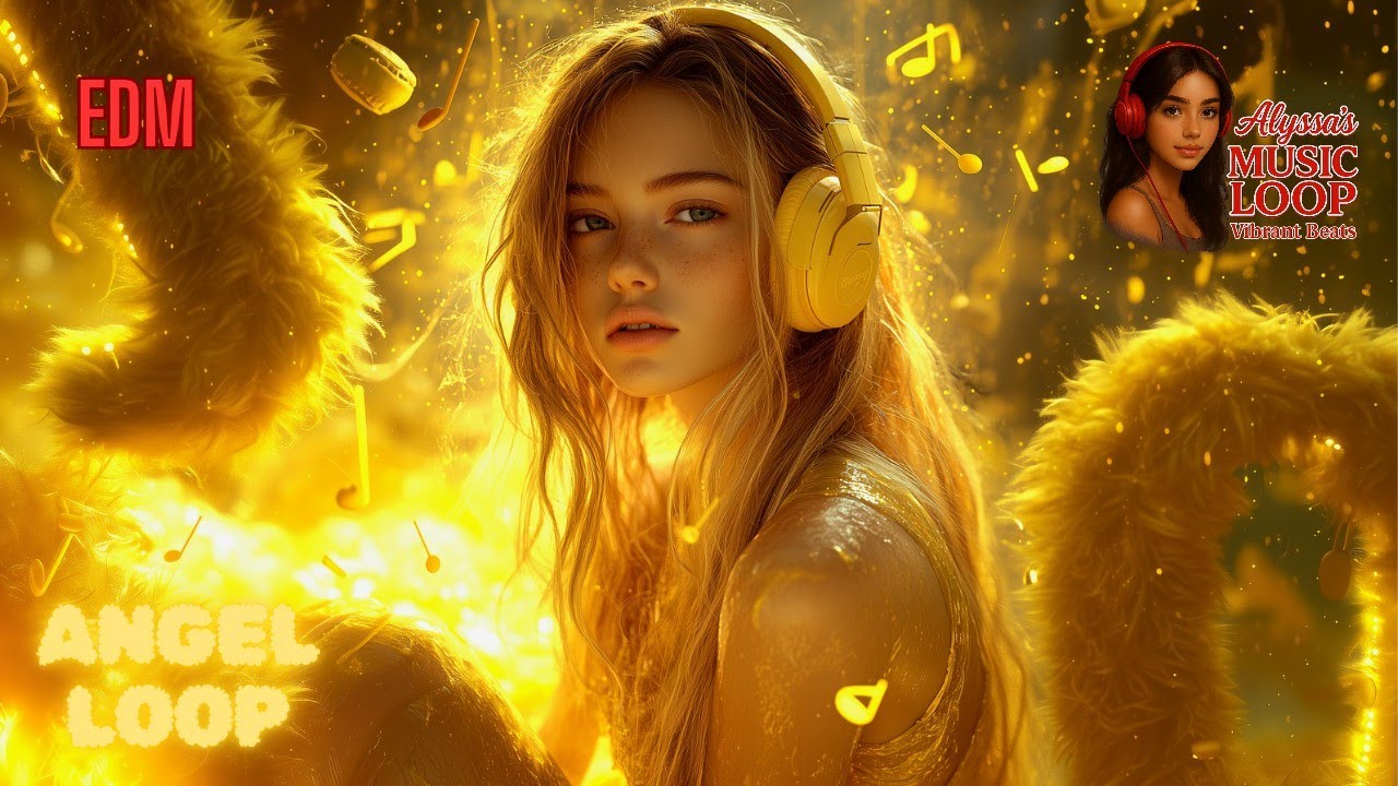 🎙 Sorrow Keeper ( Original ) ✨️ EDM - Electronic Dance Music ✨️ # 166