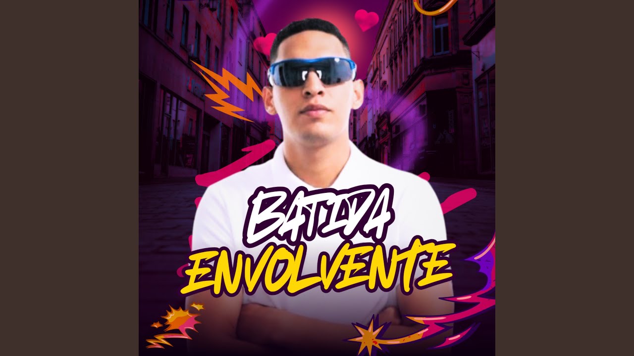 Batida Envolvente