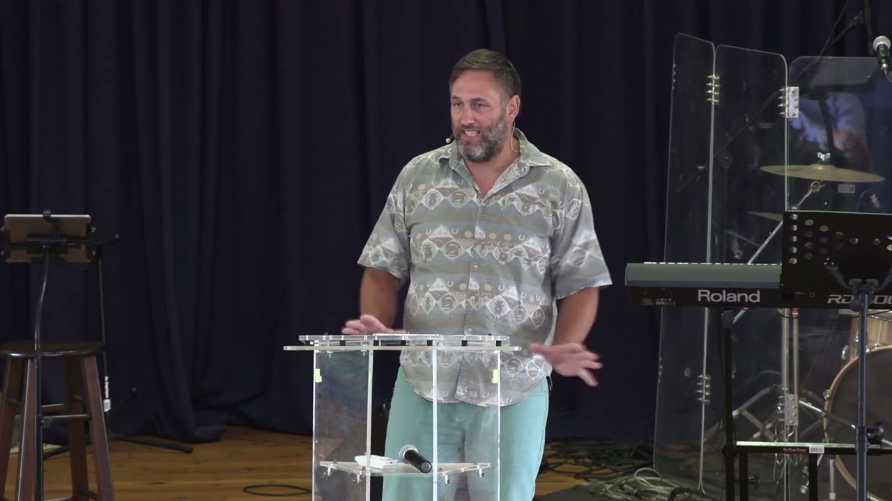 Hebrews 1.1-4 Christ is Greater