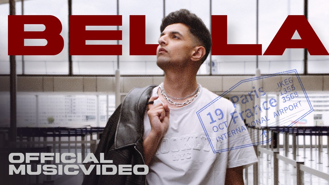 Bella - Hasan Shah | Ramses (Official Music Video)