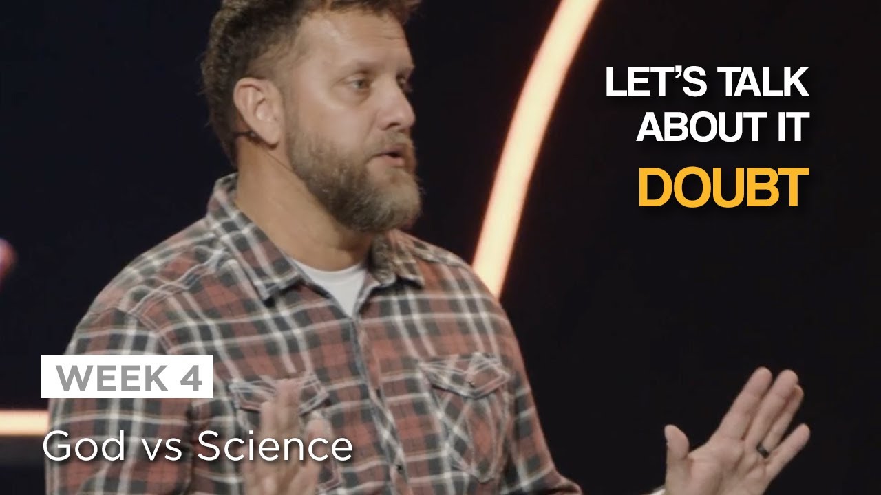 God vs Science