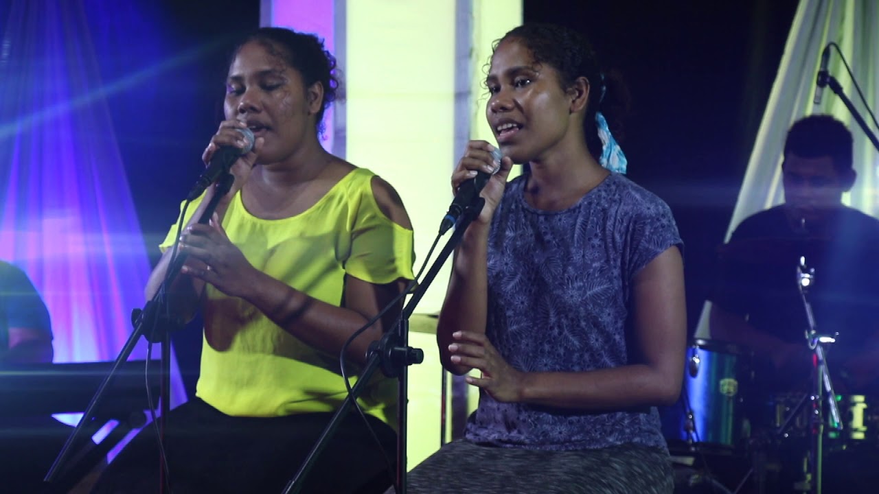 STORYTELLER- THE FEFERA TWINS