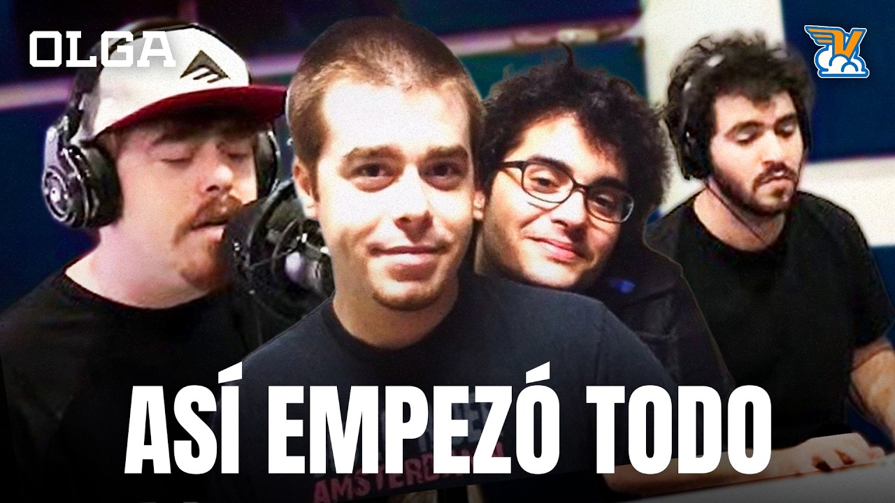RECUERDOS y ANÉCDOTAS del ORIGEN de TODO | Soñé que Volaba | COMPLETO 15/9