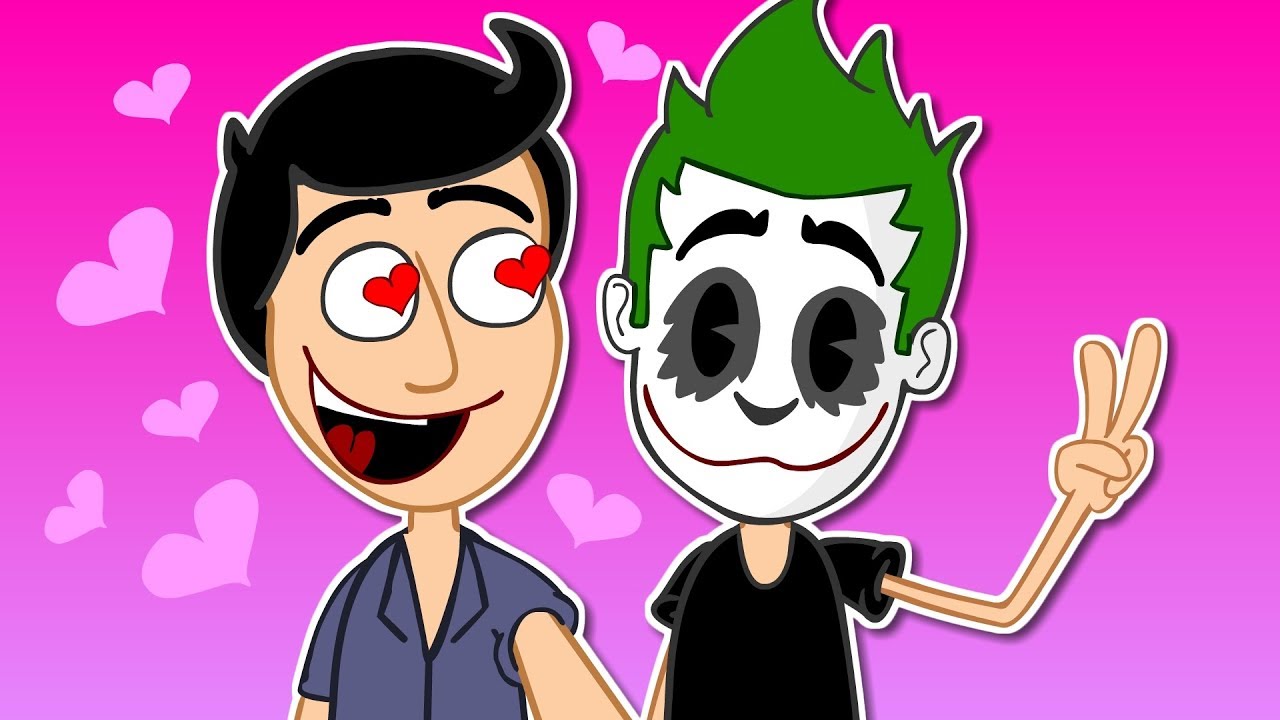 Mi amigo se enamoró de mi - Batakomics 🏳‍🌈