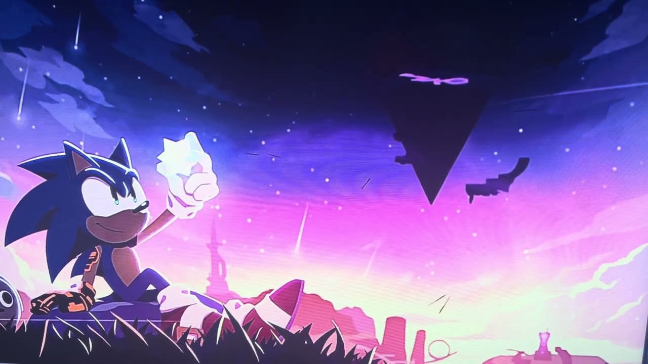 Day 136 of walking upstairs until Freedom Planet becomes mainstream