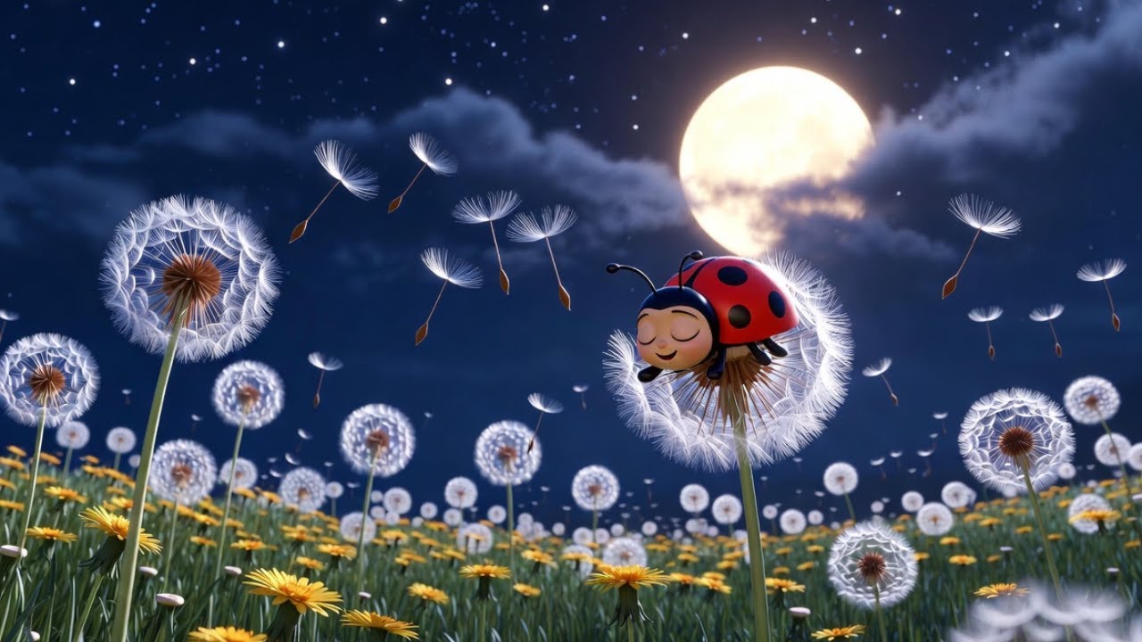 Música para Dormir Niños – Cajita Musical + Ruido Blanco del Mar para Sueño Profundo
