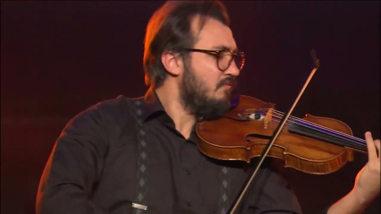 Muhammed Yıldırır  -L' INDIFFERENCE-Indifference Valse
