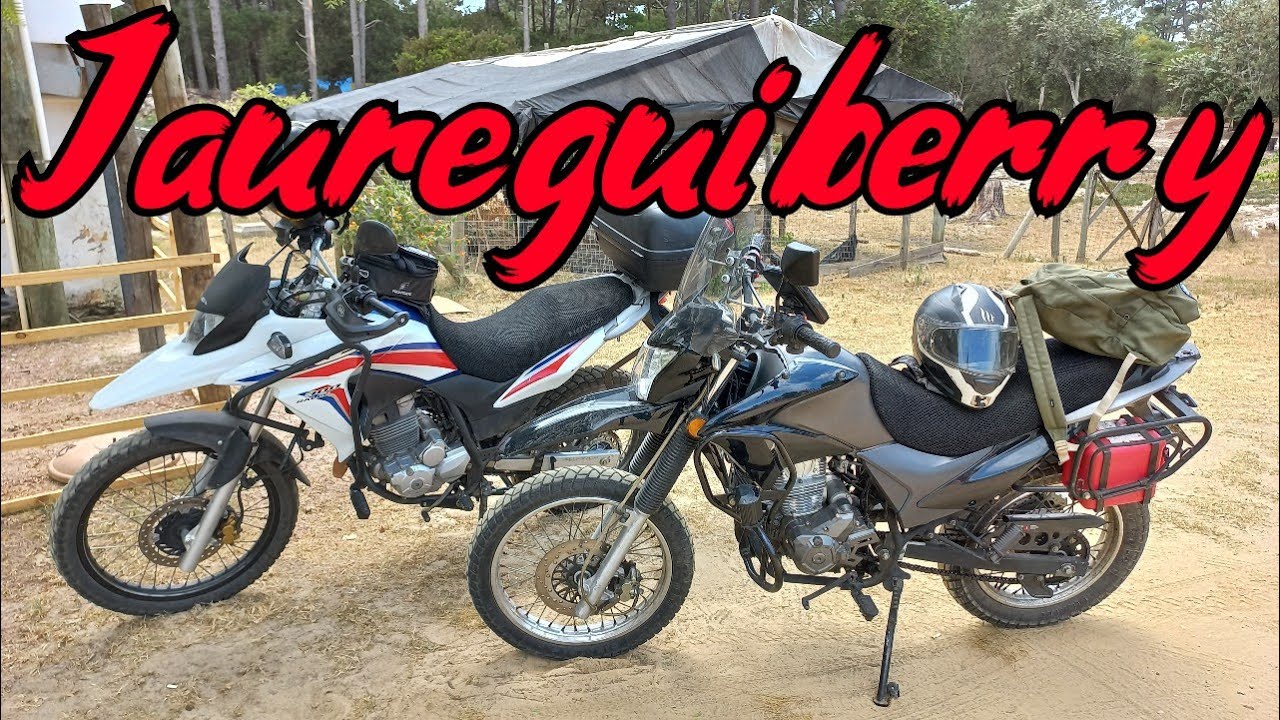 Jaureguiberry | Visitamos un balneario bastante tranquilo
