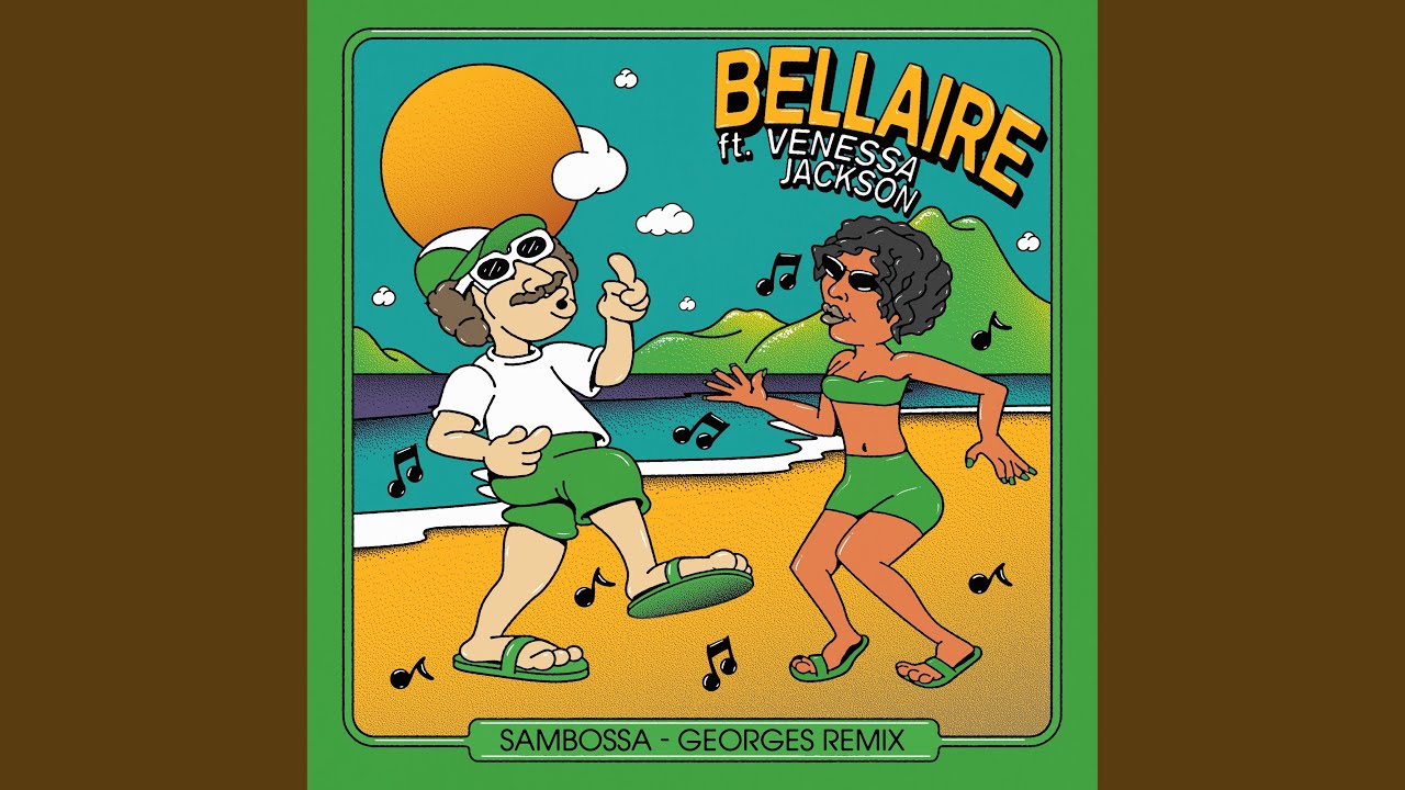 Sambossa (Georges Remix)