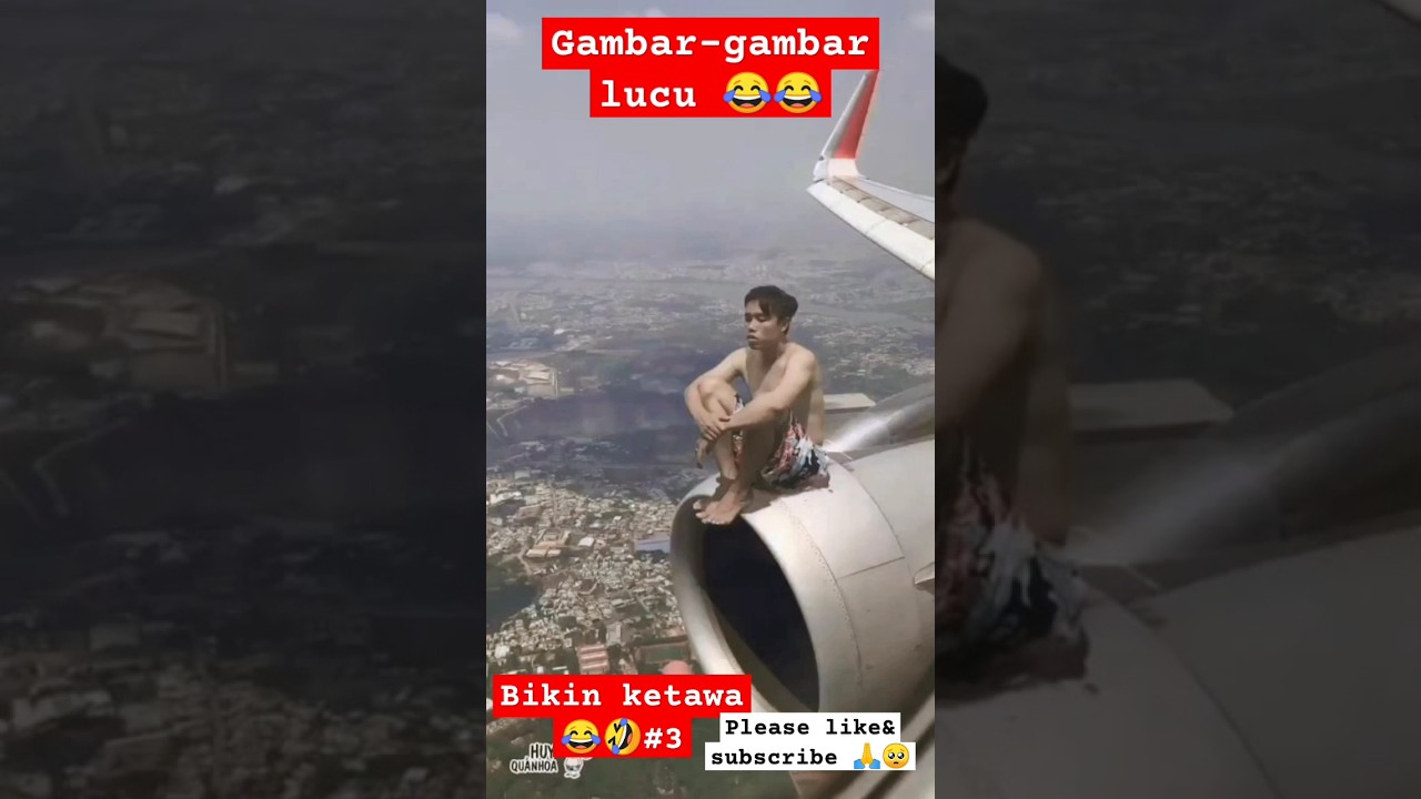 Gambar-gambar lucu bikin ketawa 3 #shorts #short #shortvideo