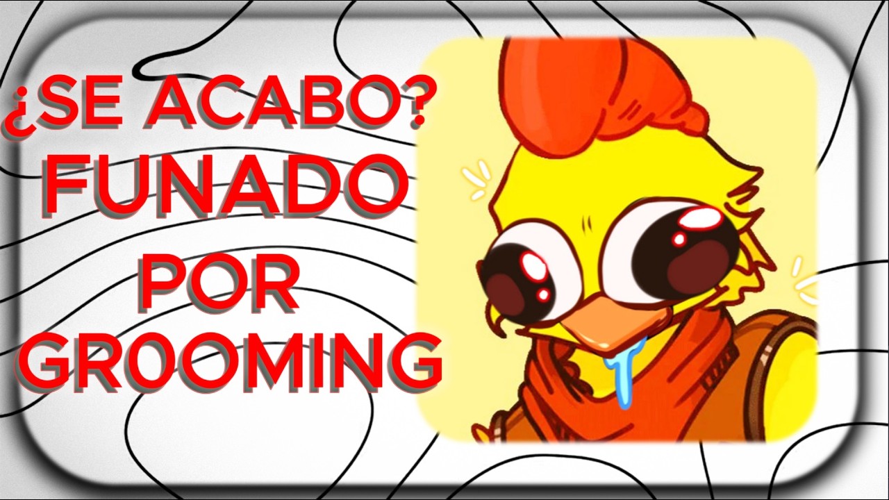 POLLOFRITO ¿PERDERA TODO CON ESTA FUNA? - GRO0MING CONTEXTO Y RESUMEN