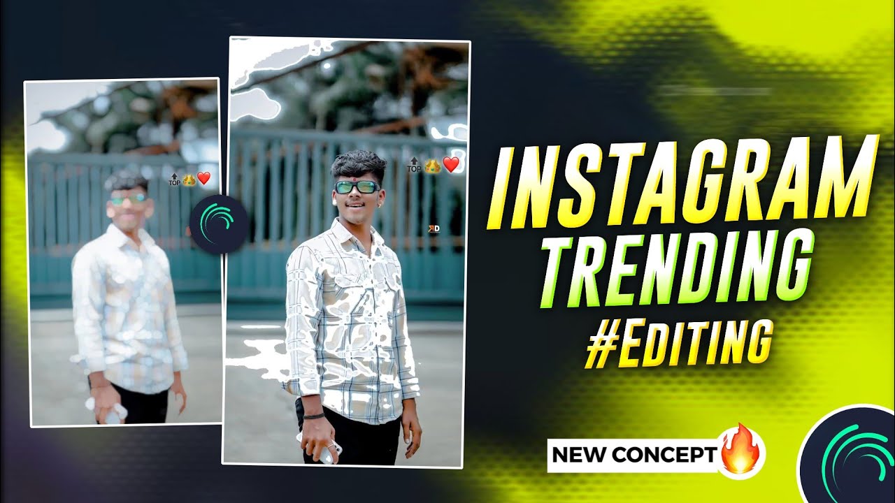 Diwane Yuhi Nahi Aa Gaya💥|| Instagram Trending Reels Video Editing Alight Motion || Its Sonya Editz