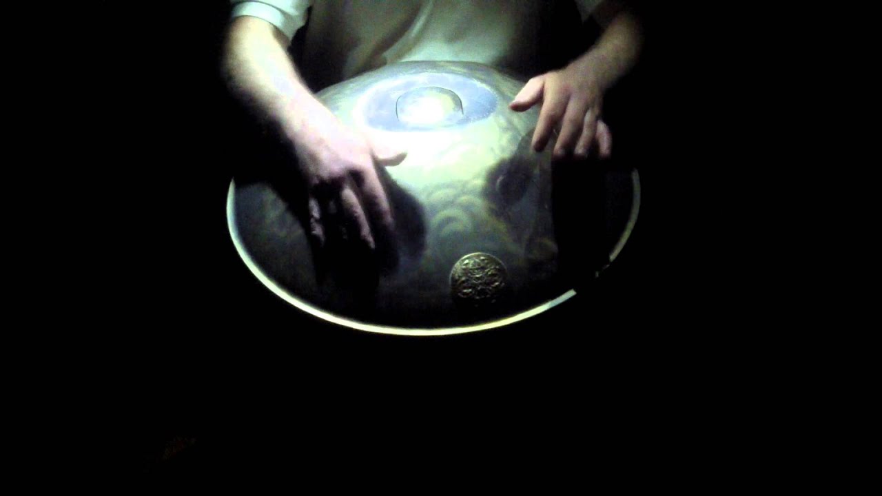 Vadjraghanta V.G. (Harmonic Niner scale)