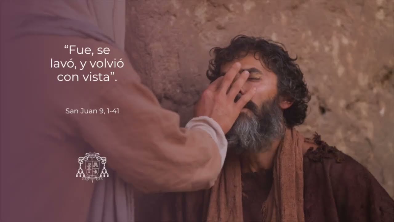 Reflexión. IV Domingo de Cuaresma, 15 de marzo de 2026.