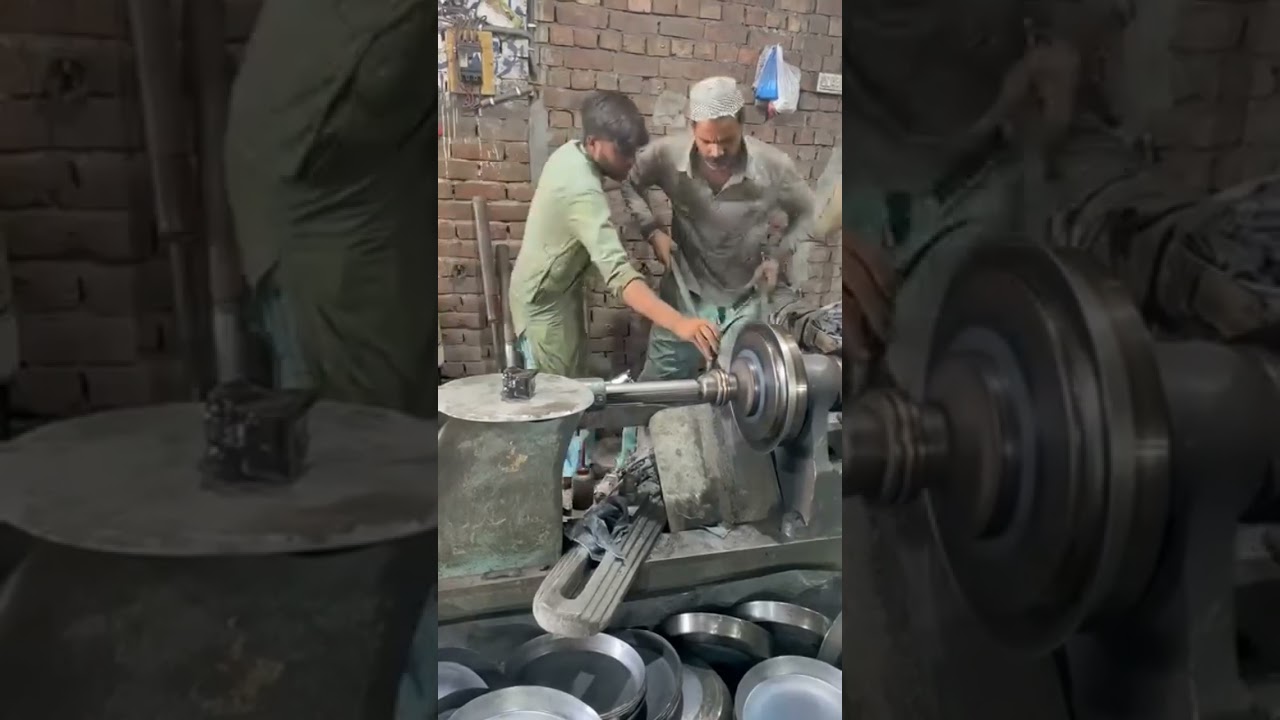 desi karigar