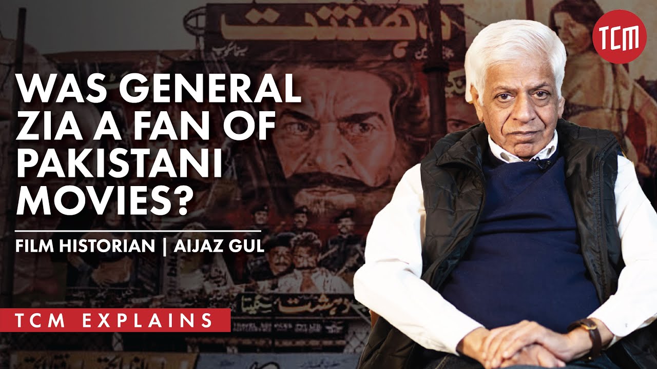 How is a Movie Approved by the Censor Board in Pakistan?