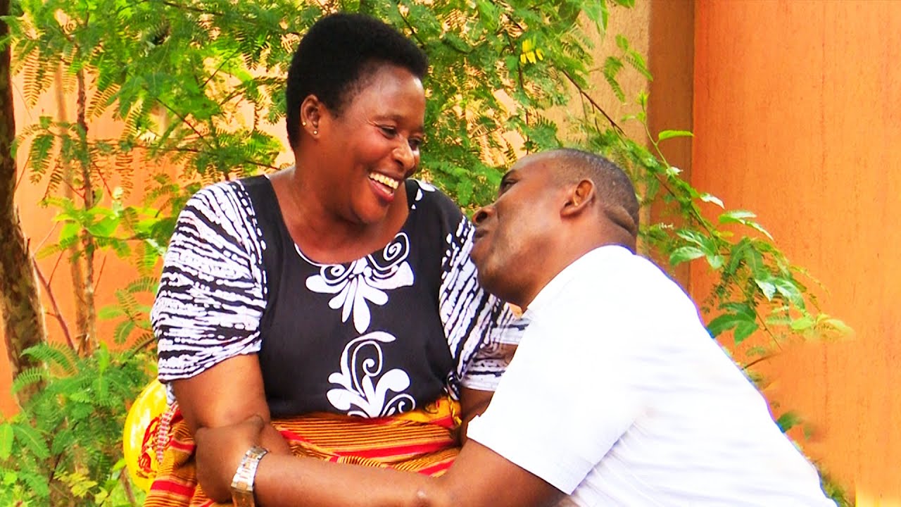 Senga Kulanama ne Bba bakomyewo n'edagala elipya. Mubanonyeko mulifune