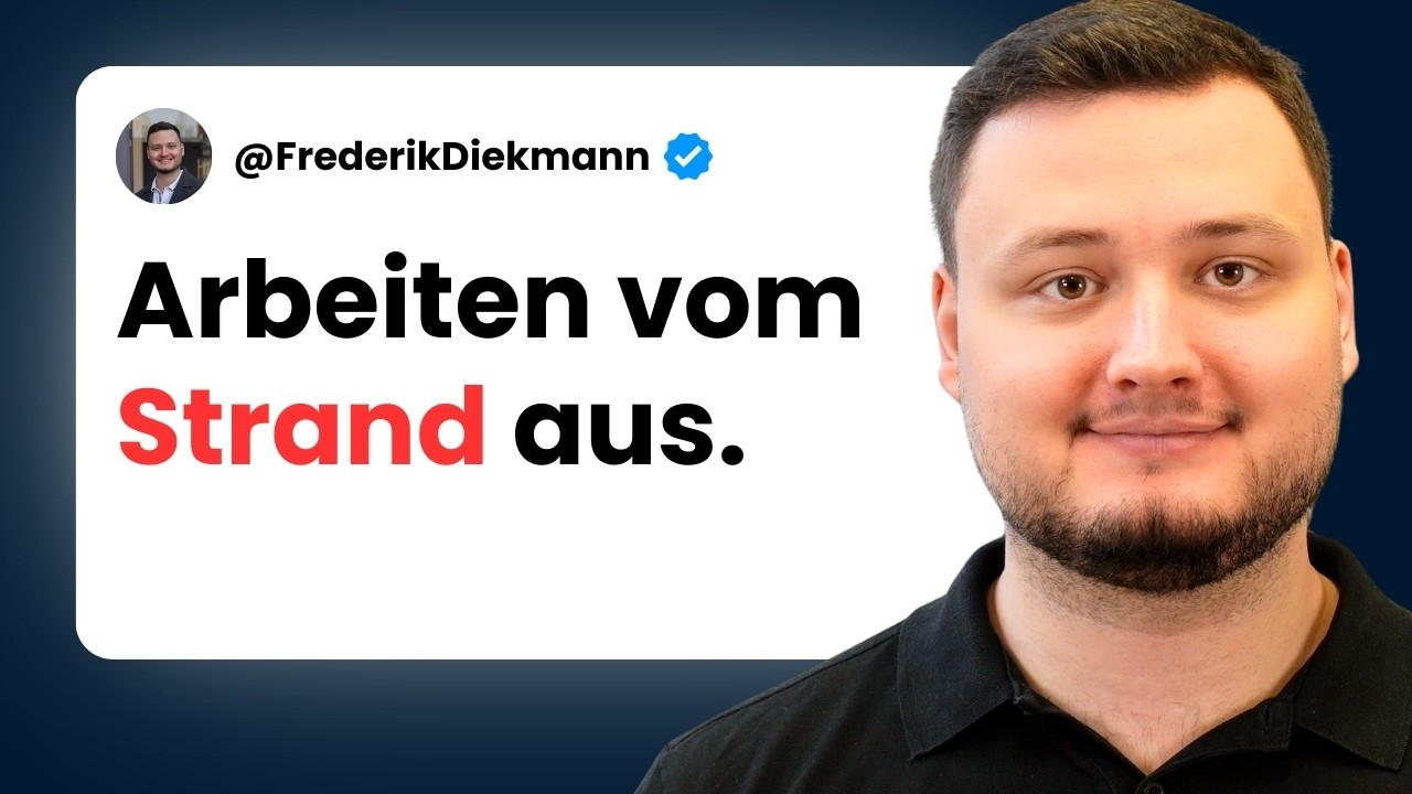 Remote Work: so kannst du aus dem Ausland arbeiten