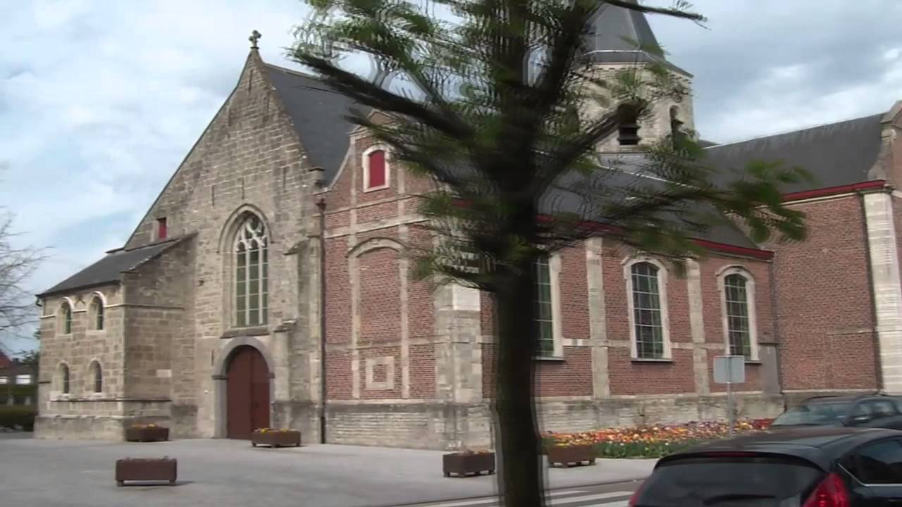 Kalken City Trailer