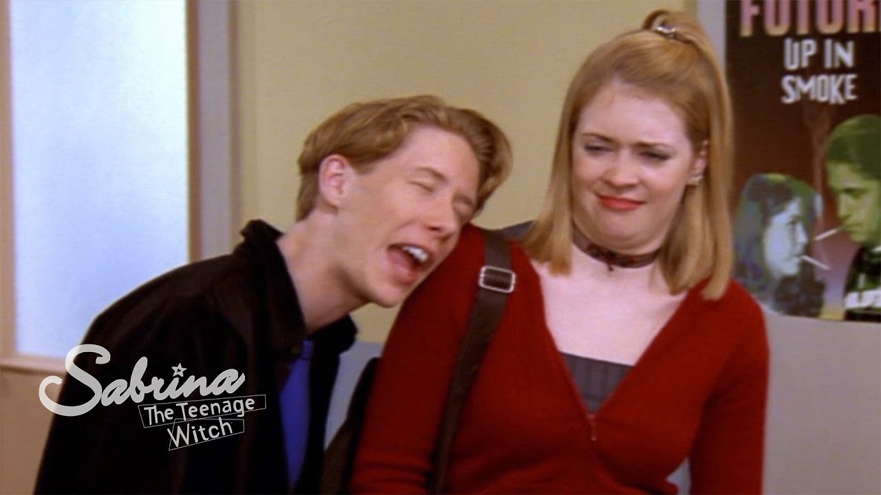 Salem Turns Into a Teen!