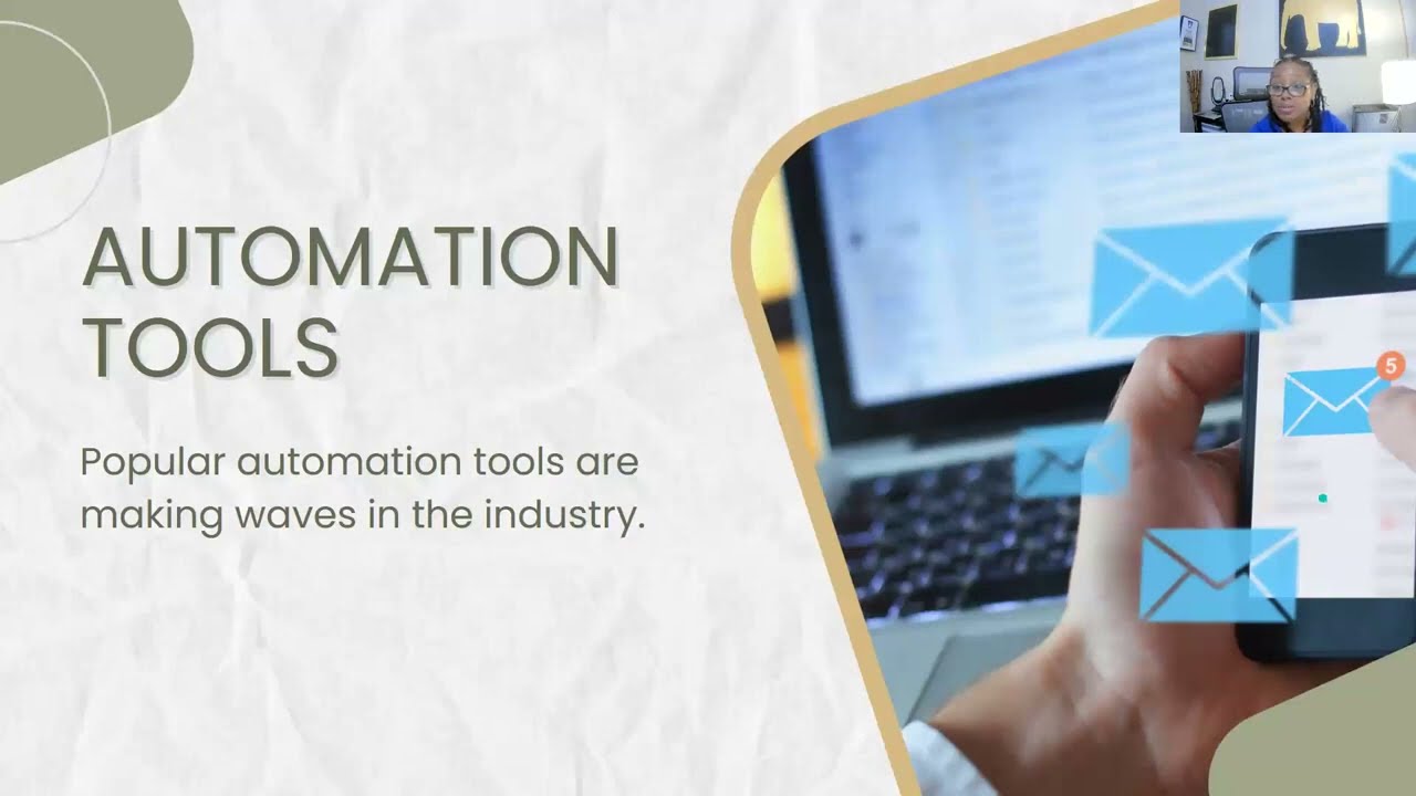 The Systems Diva: Guide To Automation