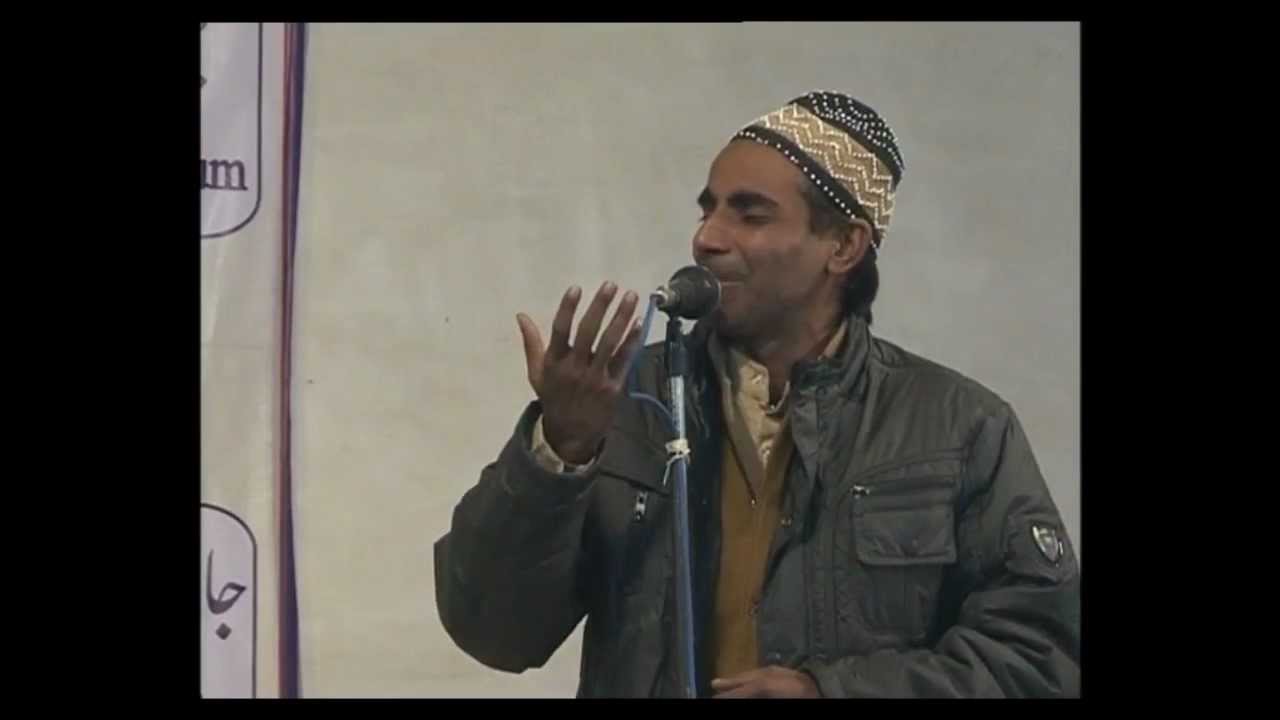 22.Urs Makhdoom Ashraf-Jashn-e-Makhdoom Ashraf (Shakeel Aarifi) 23rd Dec 11 *Excellent*