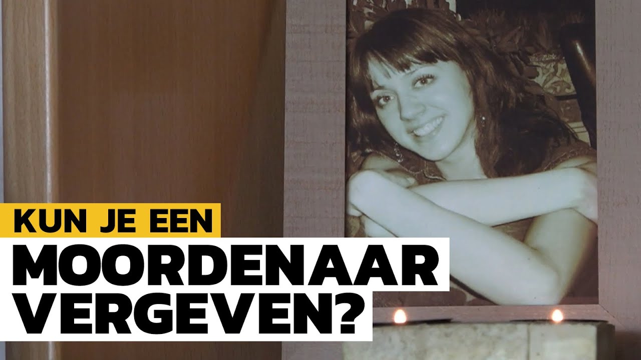 Jacqueline wil in gesprek met de moordenaar van haar zus