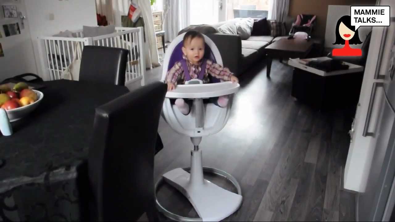 Bloom Fresco Chrome ervaringen voor Mammietalks