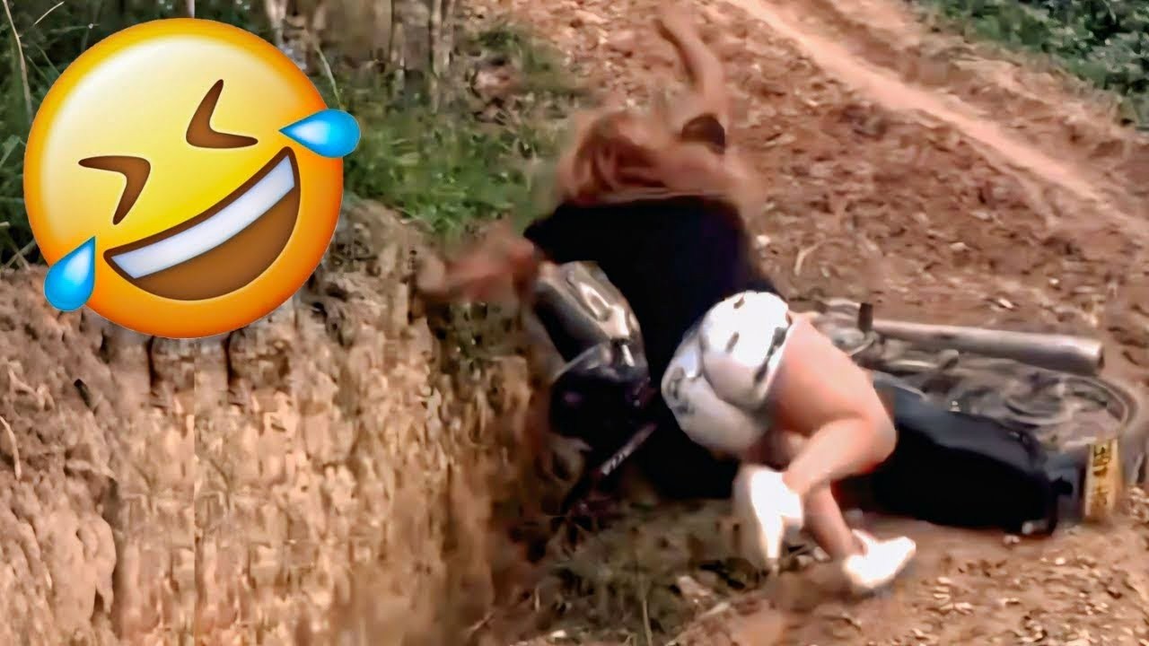 Try not to lanugh|Funny fail|Wolf 29 🤣😂