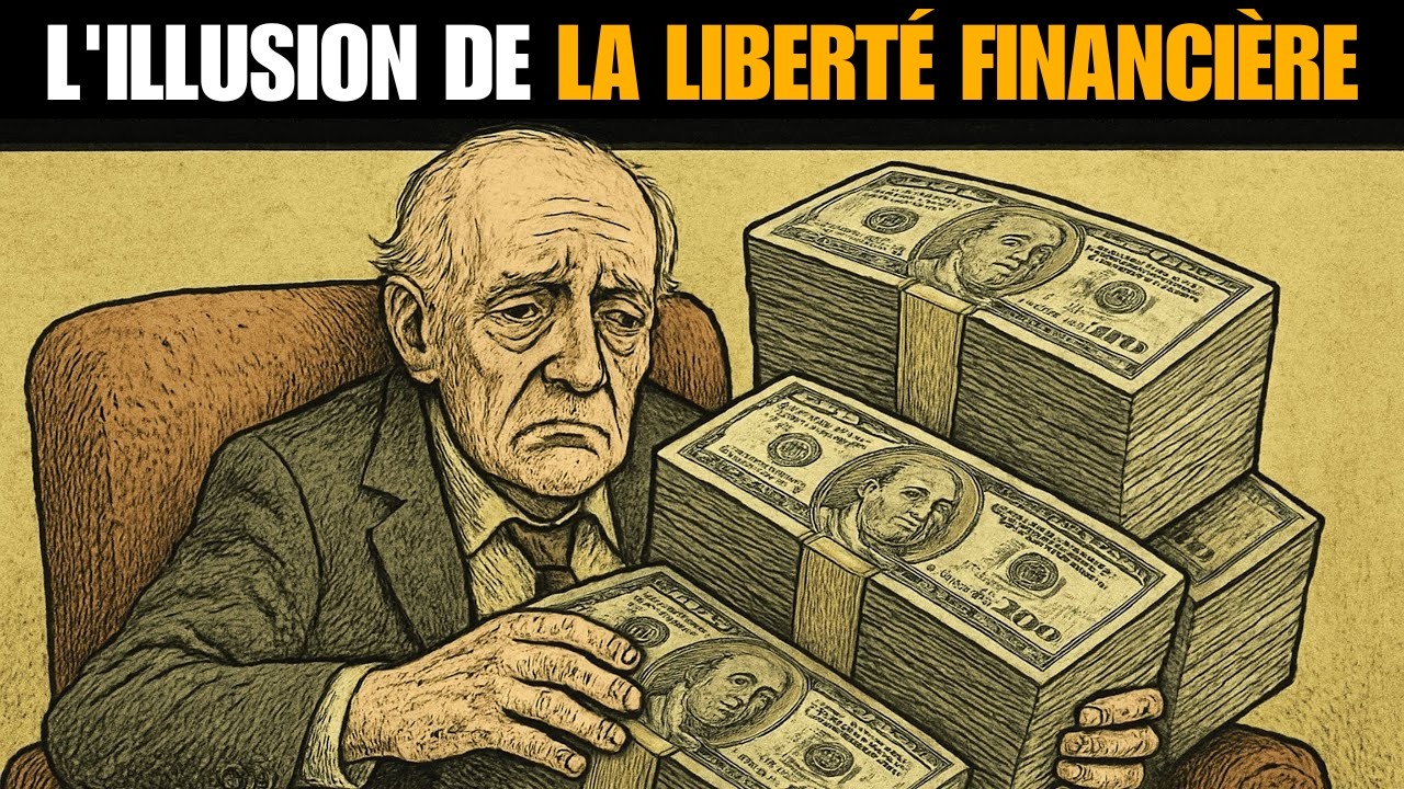 Combien D'Argent As-tu Besoin Pour Être Libre ? – Machiavel