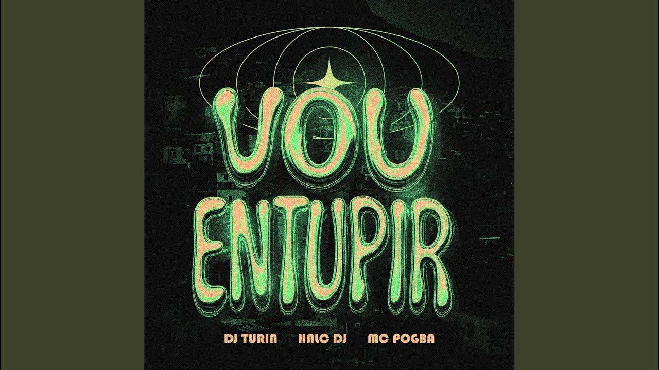 Vou Entupir
