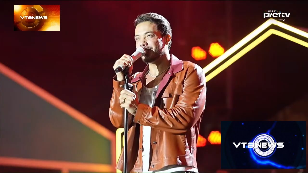 S&atilde;o Joao de CARUARU 2025_ SHOW De Wesley Safadao